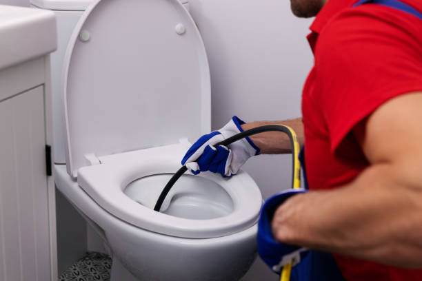 Best Shower Repair Services  in Madill, OK