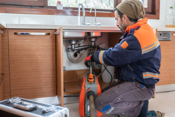Best Plumbing Inspection Services  in Madill, OK
