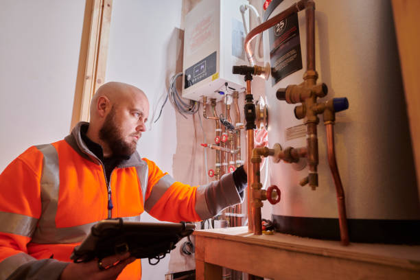 Best 24-Hour Plumber Near Me  in Madill, OK