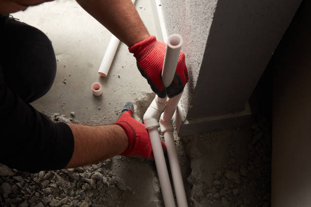 Best Water Leak Repair  in Madill, OK