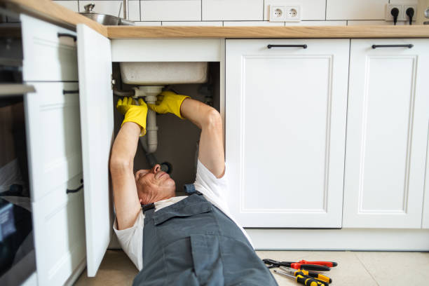 Best Water Heater Repair  in Madill, OK
