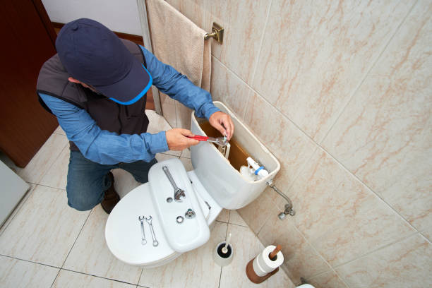 Madill, OK Plumbing Company