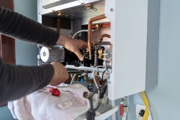 Best Emergency Plumbing Repair  in Madill, OK