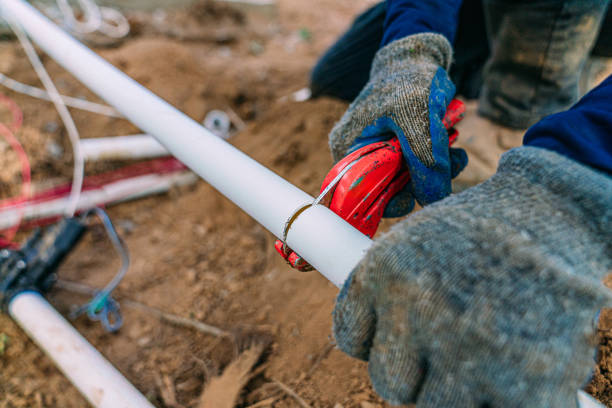 Best Leak Detection Services  in Madill, OK